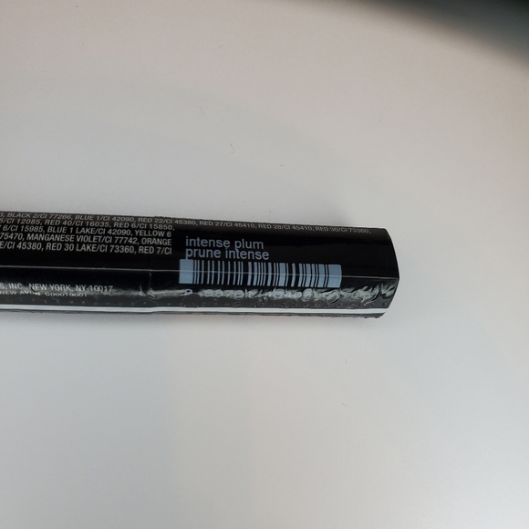 Avon True Color Glazewear Lip Gloss - Intense Plum - Picture 2 of 3